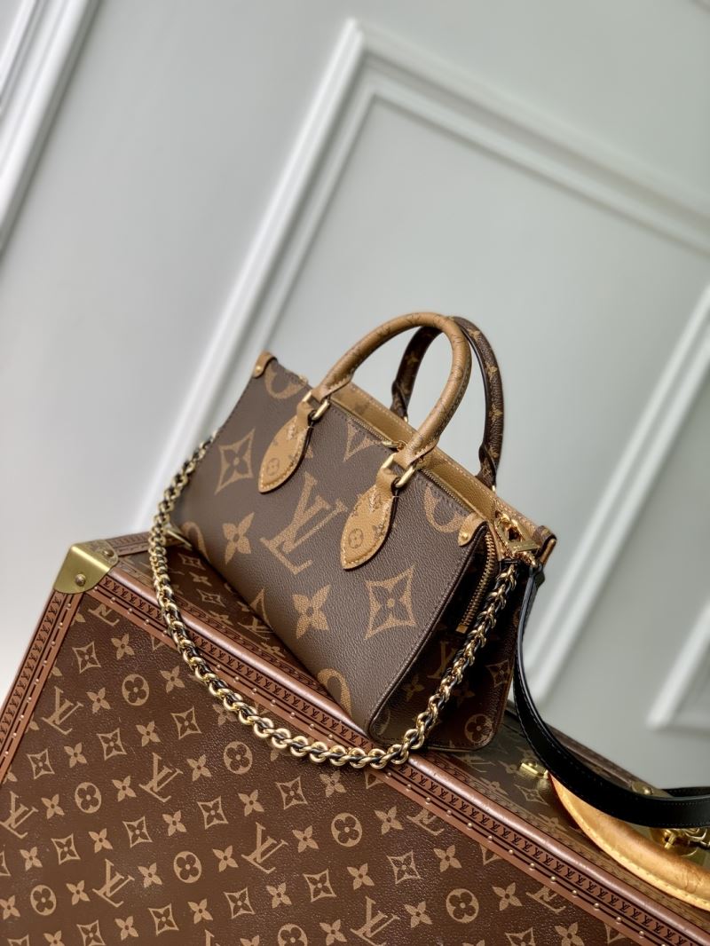 LV Satchel bags